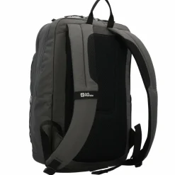 Sale Jack Wolfskin Terracade Daypack 43 cm Laptopfach slate