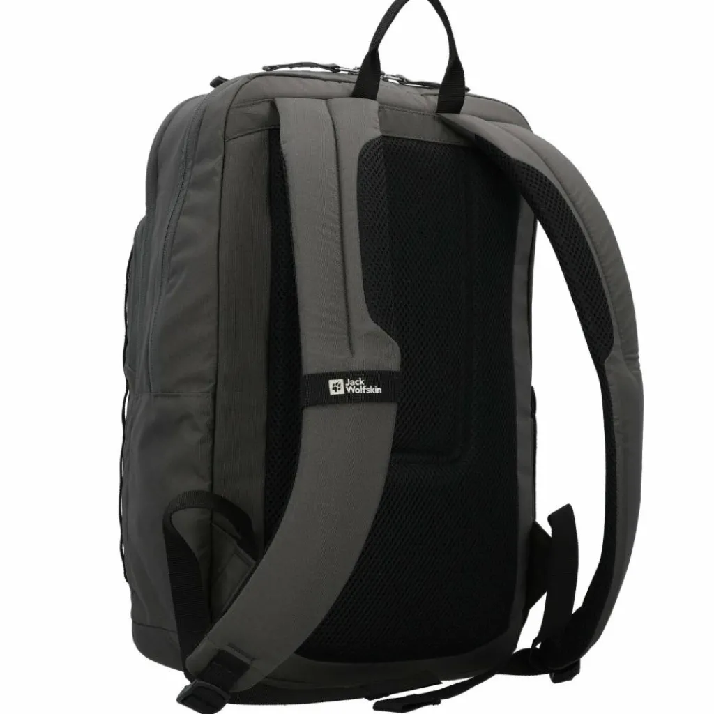 Sale Jack Wolfskin Terracade Daypack 43 cm Laptopfach slate