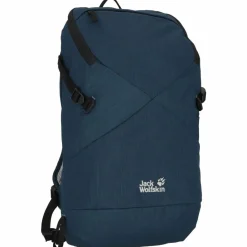 Jack Wolfskin Wanderrucksäcke<Terraventure 22 Rucksack 48 cm thunder blue