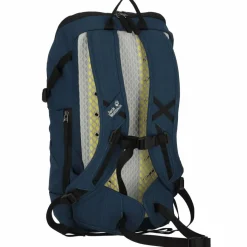 Jack Wolfskin Wanderrucksäcke<Terraventure 22 Rucksack 48 cm thunder blue