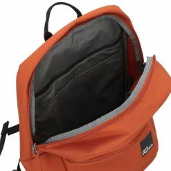 Jack Wolfskin Daypacks<Terraview Daypack 47 cm Laptopfach burnt orange