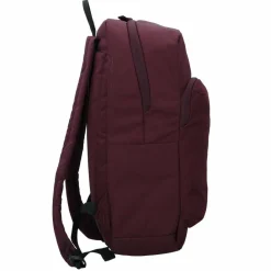 Sale Jack Wolfskin Terraview Daypack 47 cm Laptopfach amaranth