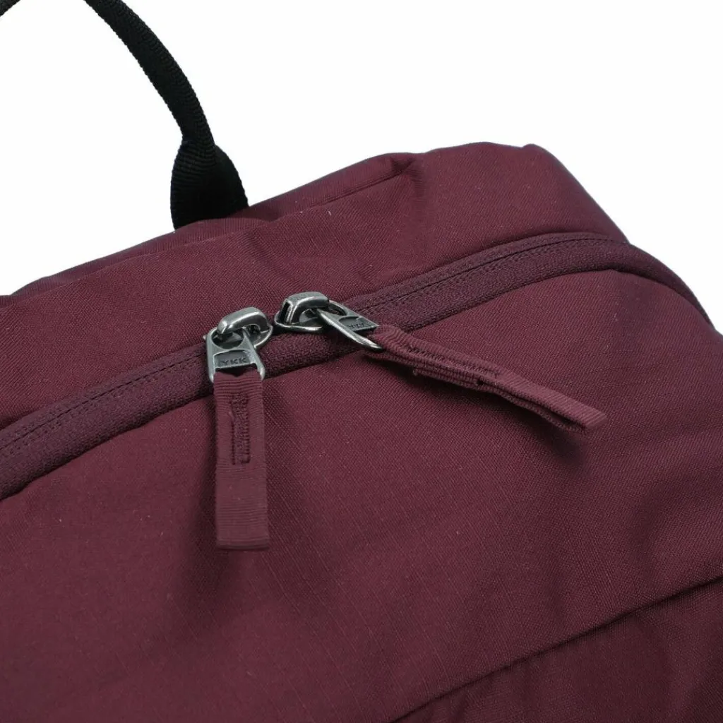 Sale Jack Wolfskin Terraview Daypack 47 cm Laptopfach amaranth