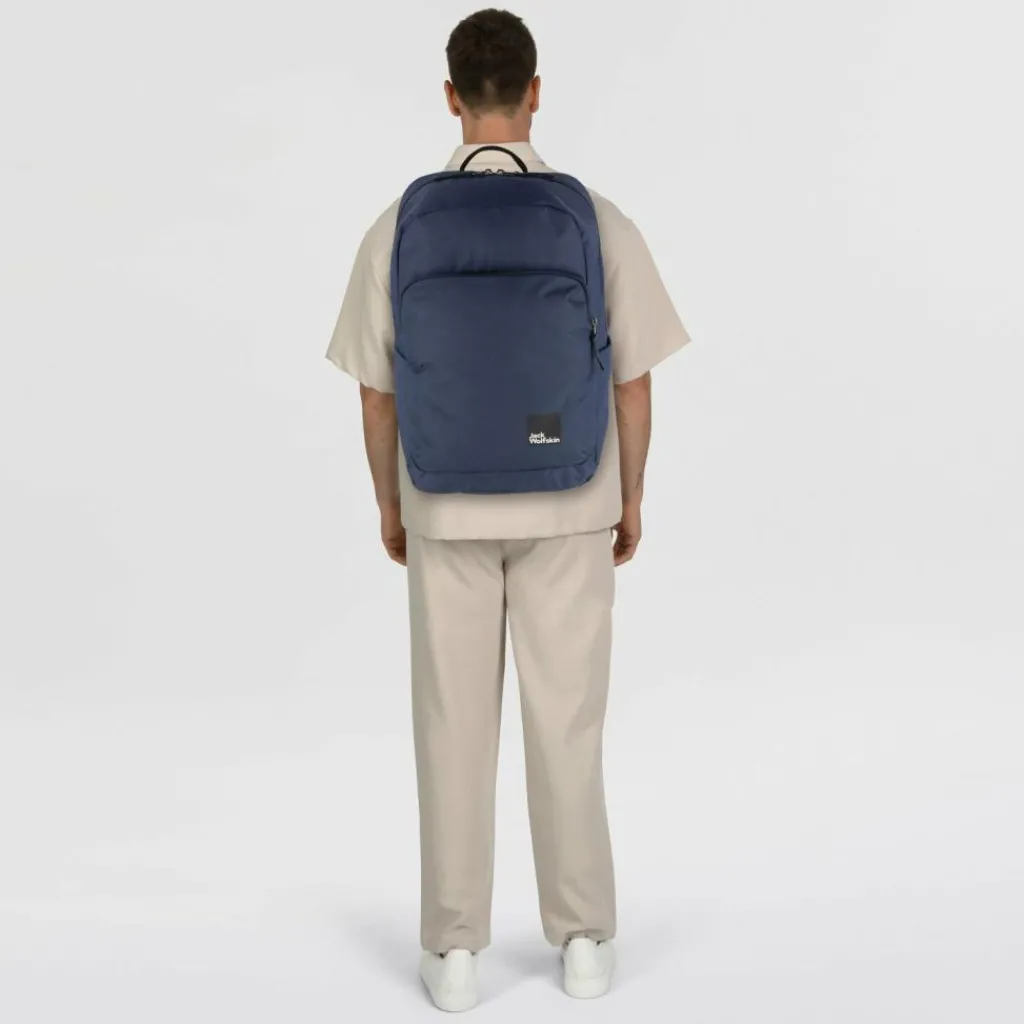 Jack Wolfskin Terraview Daypack 47 cm Laptopfach