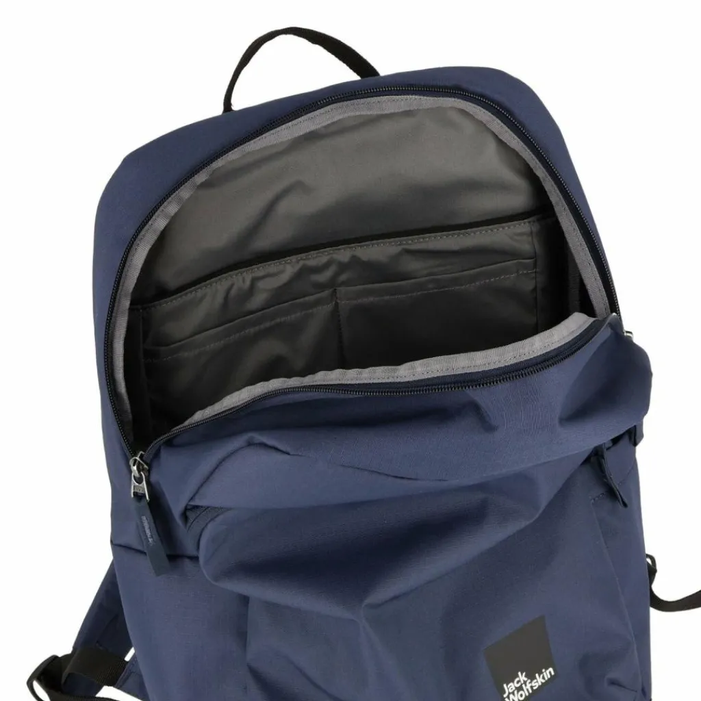 Jack Wolfskin Terraview Daypack 47 cm Laptopfach