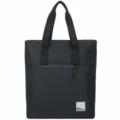 Hot Jack Wolfskin Thrity Five Cans Schultertasche 34 cm black