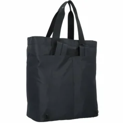 Hot Jack Wolfskin Thrity Five Cans Schultertasche 34 cm black