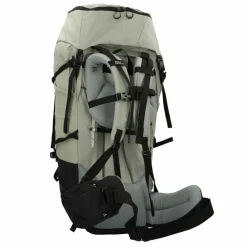 Jack Wolfskin Trekkingrucksäcke<Trailflair 50 Trekkingrucksack 77 cm mint leaf