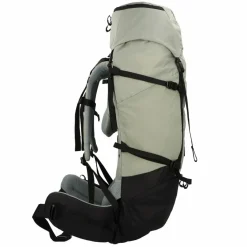 Jack Wolfskin Trekkingrucksäcke<Trailflair 50 Trekkingrucksack 77 cm mint leaf