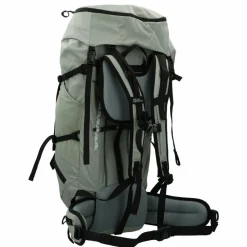 Hot Jack Wolfskin Trailflair 40 Trekkingrucksack 71 cm mint leaf