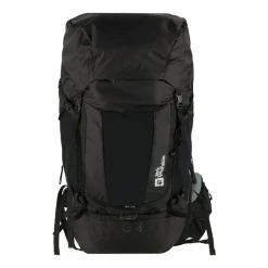 Outlet Jack Wolfskin Trailflair 60 Trekkingrucksack 80 cm black