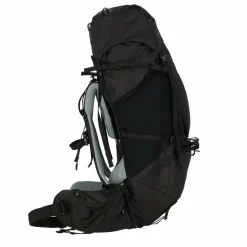 Outlet Jack Wolfskin Trailflair 60 Trekkingrucksack 80 cm black