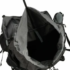 Outlet Jack Wolfskin Trailflair 60 Trekkingrucksack 80 cm black