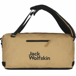 Jack Wolfskin Reisetaschen Ohne Rollen<Traveltopia Reisetasche 59 cm dunelands