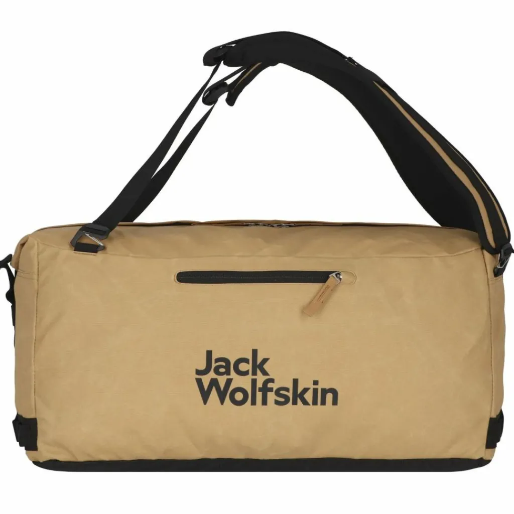 Jack Wolfskin Reisetaschen Ohne Rollen<Traveltopia Reisetasche 59 cm dunelands
