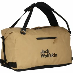 Jack Wolfskin Reisetaschen Ohne Rollen<Traveltopia Reisetasche 59 cm dunelands