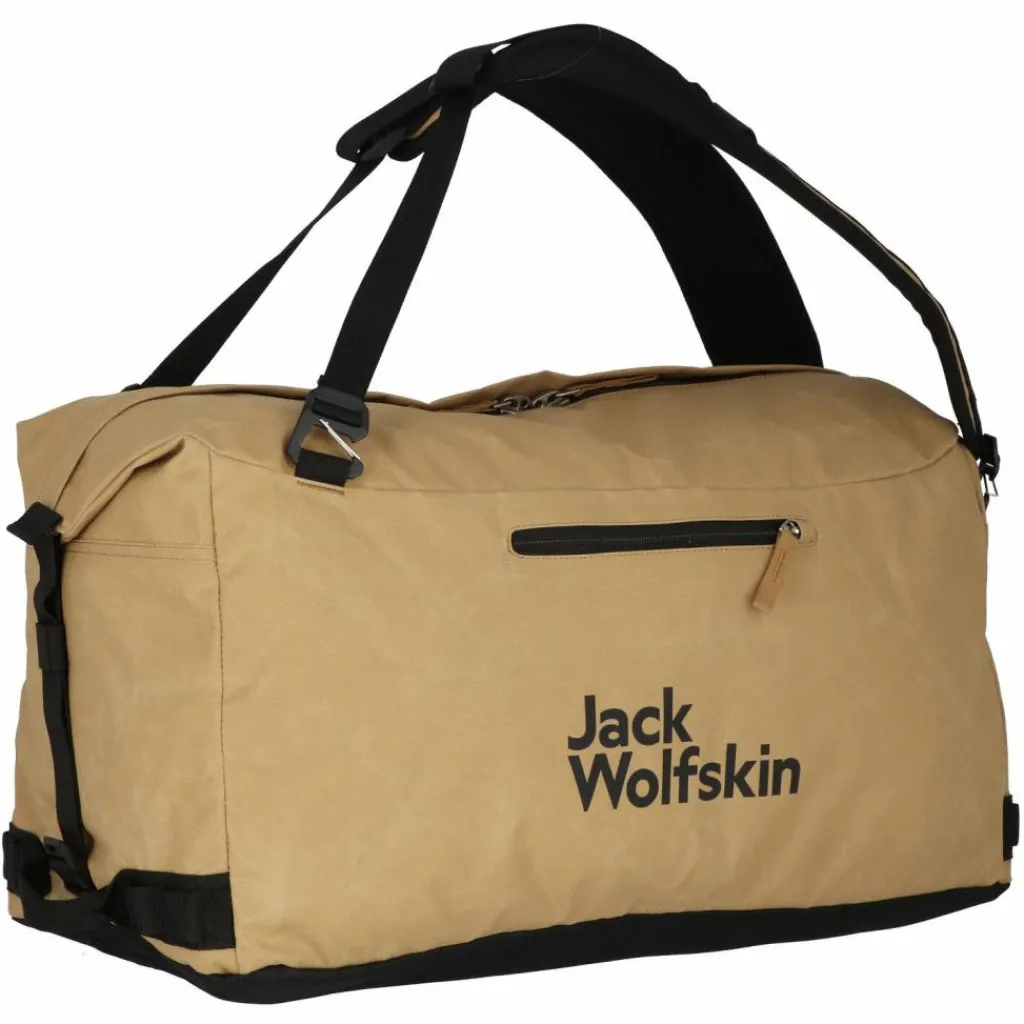 Jack Wolfskin Reisetaschen Ohne Rollen<Traveltopia Reisetasche 59 cm dunelands