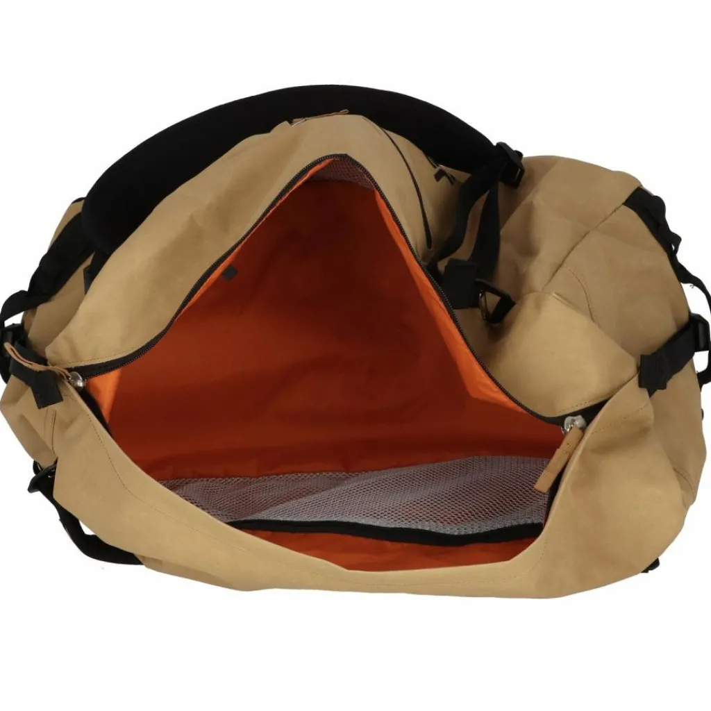 Jack Wolfskin Reisetaschen Ohne Rollen<Traveltopia Reisetasche 59 cm dunelands