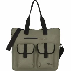 Jack Wolfskin Weekender|Reisetaschen Ohne Rollen<Traveltopia Weekender Reisetasche 42 cm Laptopfach dusty olive