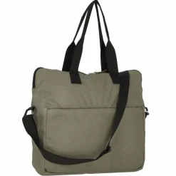 Jack Wolfskin Weekender|Reisetaschen Ohne Rollen<Traveltopia Weekender Reisetasche 42 cm Laptopfach dusty olive
