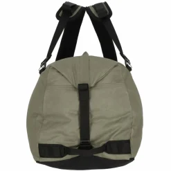 Jack Wolfskin Reisetaschen Ohne Rollen<Traveltopia Reisetasche 59 cm dusty olive