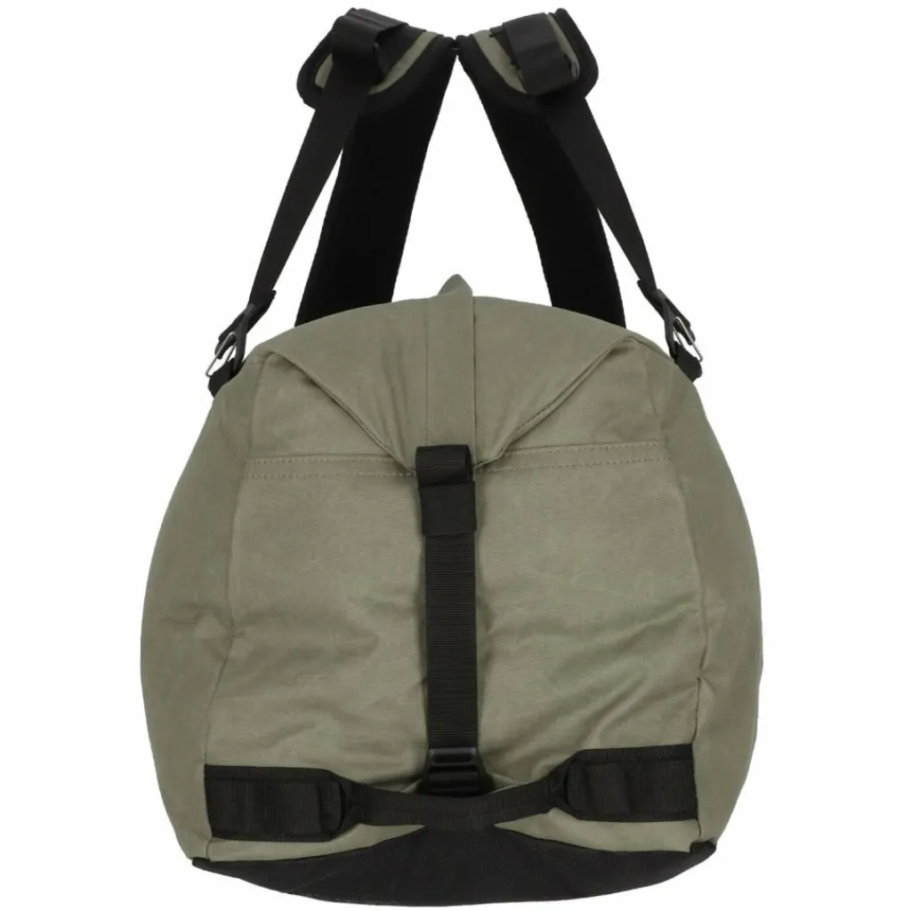 Jack Wolfskin Reisetaschen Ohne Rollen<Traveltopia Reisetasche 59 cm dusty olive