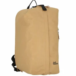 Jack Wolfskin Daypacks<Traveltopia Rucksack 46 cm Laptopfach dunelands