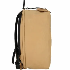 Jack Wolfskin Daypacks<Traveltopia Rucksack 46 cm Laptopfach dunelands