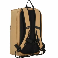 Jack Wolfskin Daypacks<Traveltopia Rucksack 46 cm Laptopfach dunelands