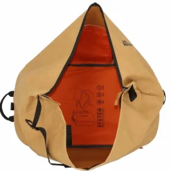 Jack Wolfskin Daypacks<Traveltopia Rucksack 46 cm Laptopfach dunelands