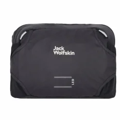 Hot Jack Wolfskin Velo Trail Gürteltasche 25 cm flash black