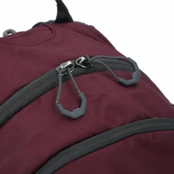 Discount Jack Wolfskin Velocity 20 Wanderrucksack 45 cm amaranth