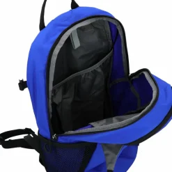 Online Jack Wolfskin Velocity 20 Wanderrucksack 45 cm vibrant blue