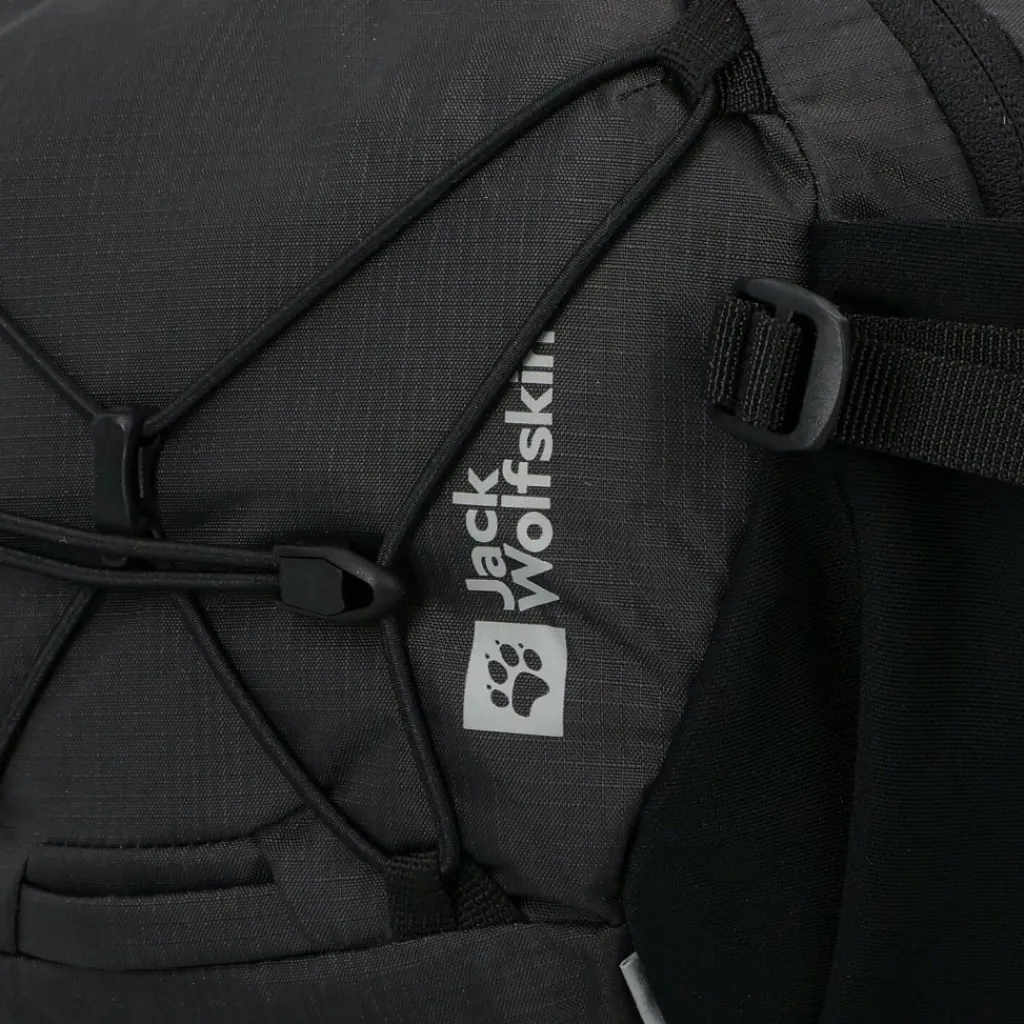 Jack Wolfskin Velocity Gürteltasche 29 cm phantom