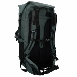 Jack Wolfskin Wandermood 30 Wanderrucksack 53 cm slate green