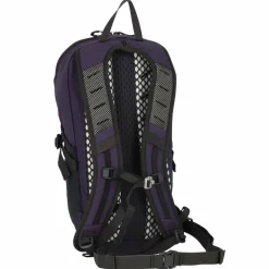 Jack Wolfskin Wanderrucksäcke<Wanderrucksack 49 cm dark grape