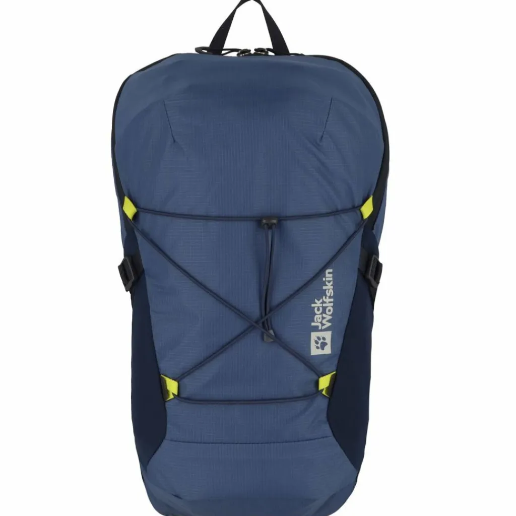 Jack Wolfskin Wanderrucksack 49 cm