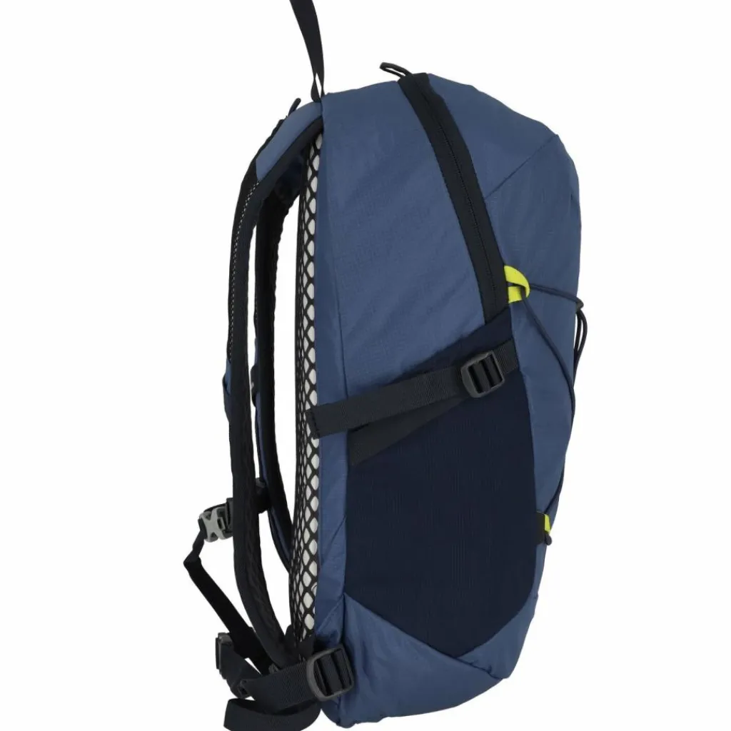 Jack Wolfskin Wanderrucksack 49 cm
