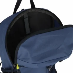 Jack Wolfskin Wanderrucksack 49 cm