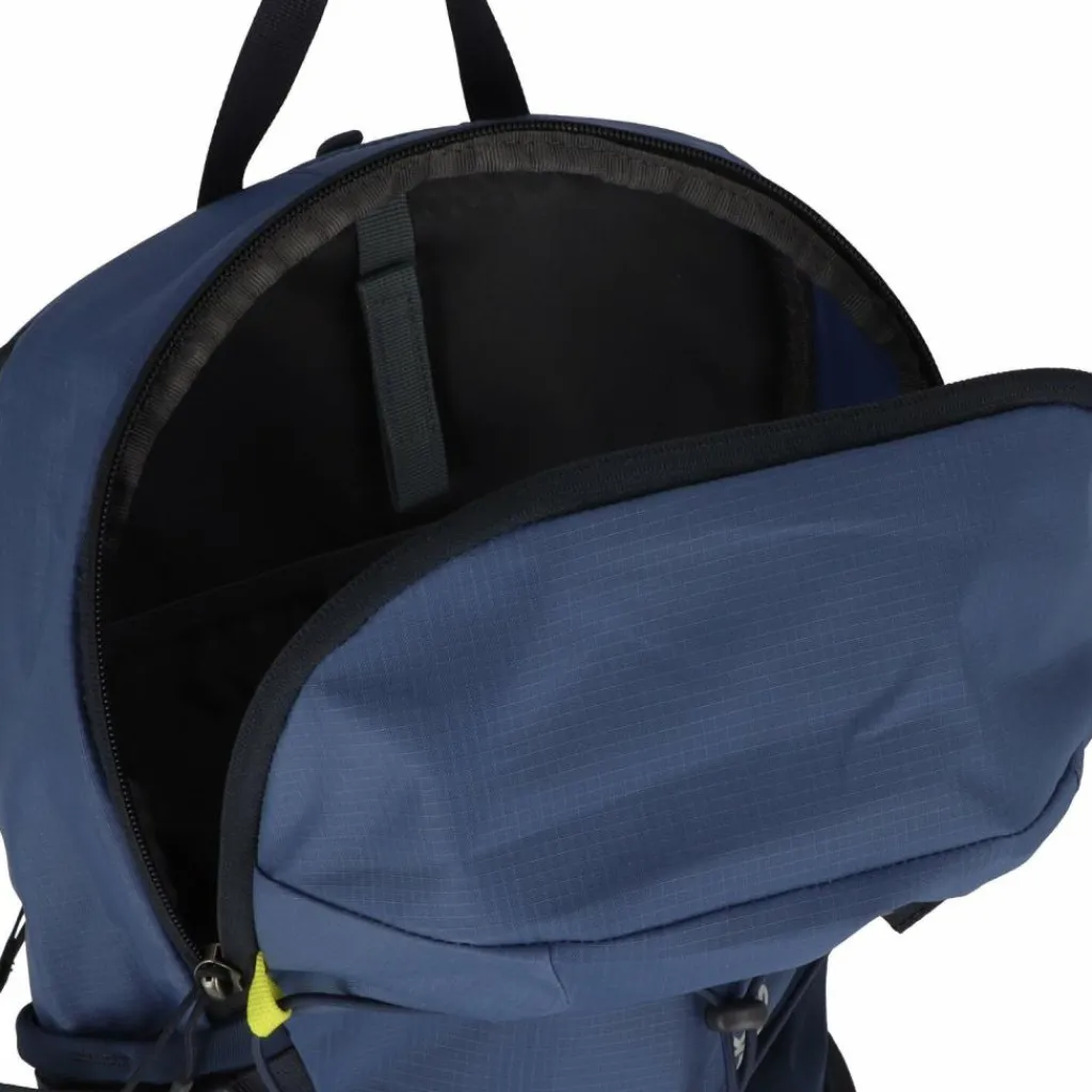 Jack Wolfskin Wanderrucksack 49 cm