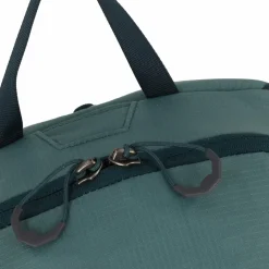 Best Jack Wolfskin Wanderrucksack 49 cm jade green