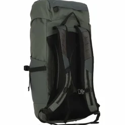 Jack Wolfskin Wanderrucksäcke<Wanderthirst Vent 22 Wanderrucksack 59 cm slate green