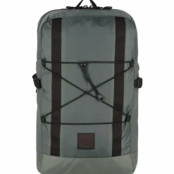 New Jack Wolfskin Wanderthirst 20 Wanderrucksack 47 cm slate green