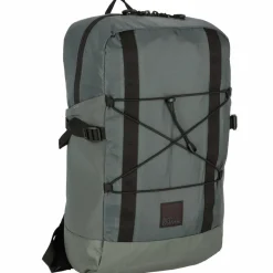 New Jack Wolfskin Wanderthirst 20 Wanderrucksack 47 cm slate green