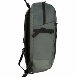 New Jack Wolfskin Wanderthirst 20 Wanderrucksack 47 cm slate green