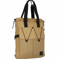 Jack Wolfskin Schultertaschen|Henkeltaschen<Wanderthirst Schultertasche 34 cm dunelands