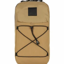 Jack Wolfskin Umhängetaschen<Wanderthirst Umhängetasche 18 cm dunelands