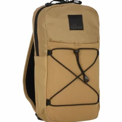 Jack Wolfskin Umhängetaschen<Wanderthirst Umhängetasche 18 cm dunelands