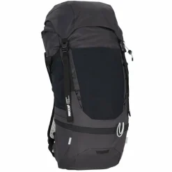 Clearance Jack Wolfskin Wolftrail 34 Recco Rucksack 65 cm phantom