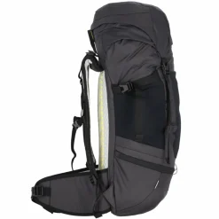 Clearance Jack Wolfskin Wolftrail 34 Recco Rucksack 65 cm phantom